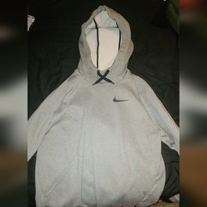 Dri fit hoodie